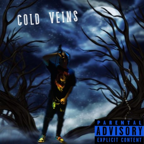 cold veins