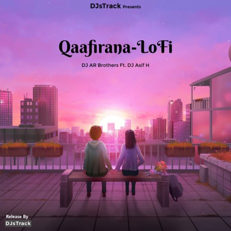 Qaafirana | Boomplay Music