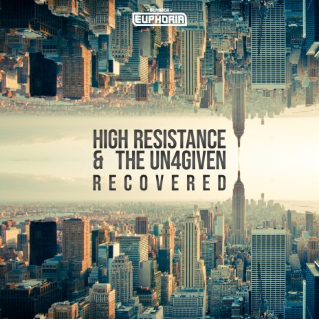 Recovered (Original Mix) ft. The Un4given | Boomplay Music