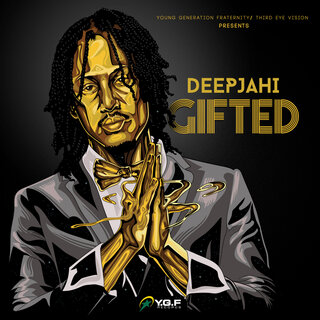 Gifted EP