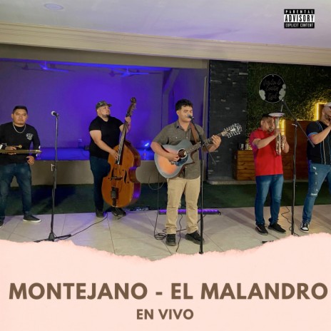 El Malandro (En Vivo) | Boomplay Music