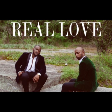 Real Love ft. Gavin Grey | Boomplay Music