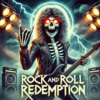 Rock and Roll Redemption lyrics | Boomplay Music