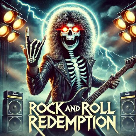 Rock and Roll Redemption | Boomplay Music