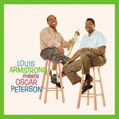 Blues In the Night ft. Oscar Peterson Trio | Boomplay Music