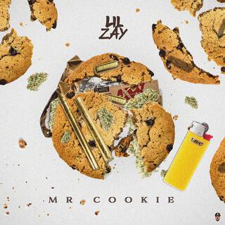 Mr. Cookie