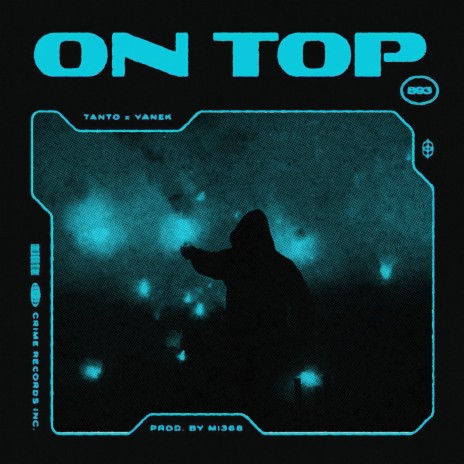 ON TOP ft. mi368 | Boomplay Music