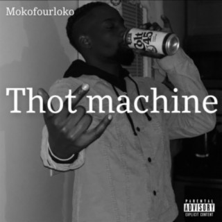 Thot Machine