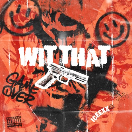 Wit That Glock! | Boomplay Music