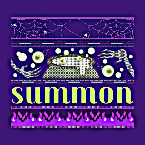 Summon | Boomplay Music