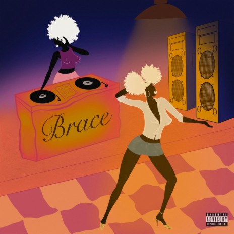 BRACE | Boomplay Music