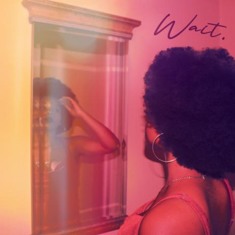 Wait. ft. Clay Xavier | Boomplay Music