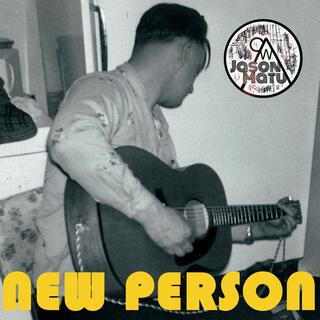 New Person lyrics | Boomplay Music