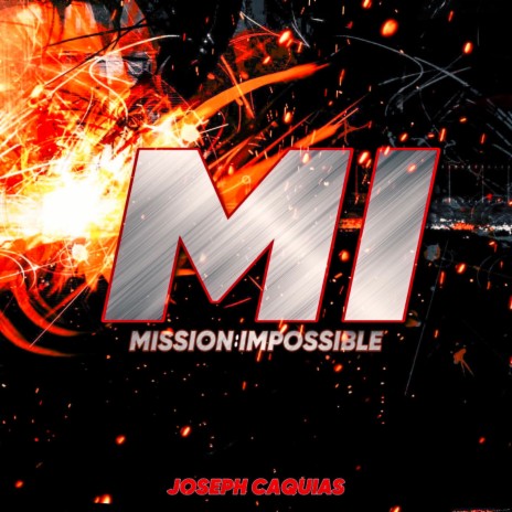 Mission: Impossible Theme | Boomplay Music