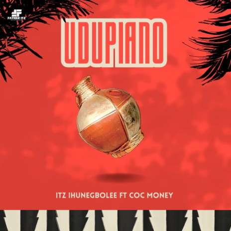 Udupiano ft. Coc Money | Boomplay Music