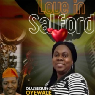 Love in Salford