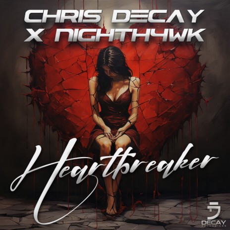 Heartbreaker ft. Nighth4wk | Boomplay Music