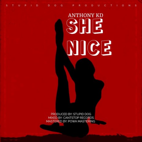 She Nice (Radio Edit)