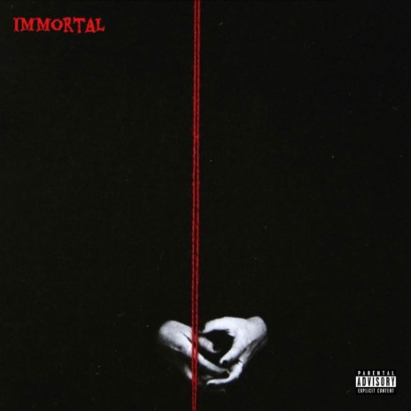 Immortal | Boomplay Music