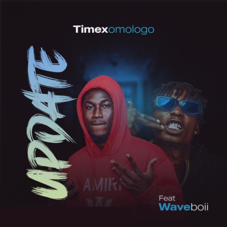 Update ft. Waveboii | Boomplay Music