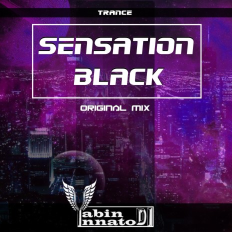 Sensation Black