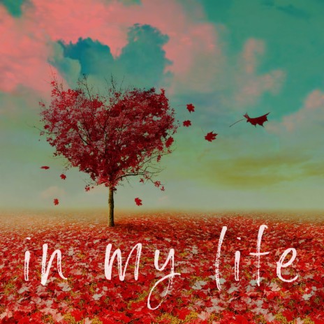 In My Life (Acoustic) | Boomplay Music