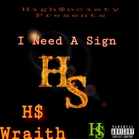 I Need a Sign | Boomplay Music