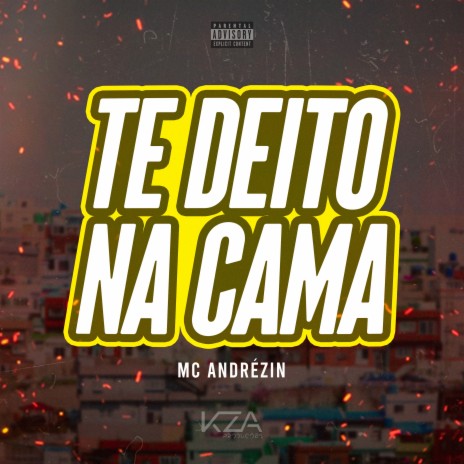 Te Deito na Cama | Boomplay Music