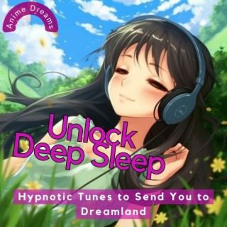 Unlock Deep Sleep: Hypnotic Tunes to Send You to Dreamland