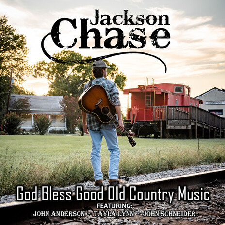 God Bless Good Old Country Music ft. John Schneider | Boomplay Music