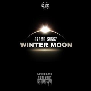 Winter Moon lyrics | Boomplay Music