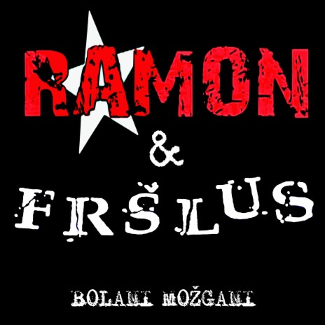 Bolani možgani (feat. Frslus)