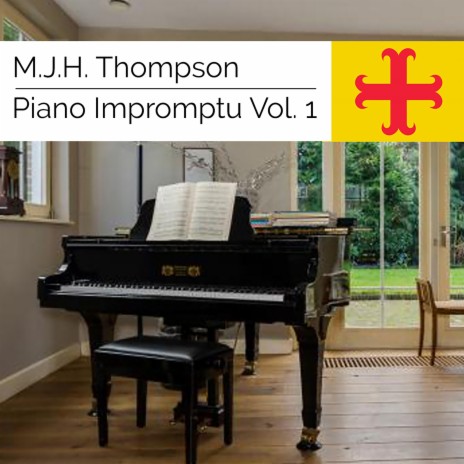 Piano Impromptu VII | Boomplay Music