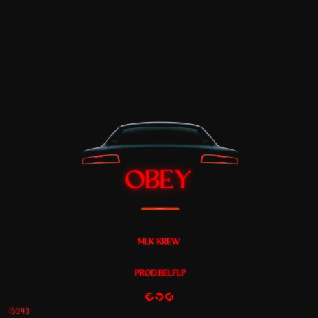 Obey ft. BelFlp