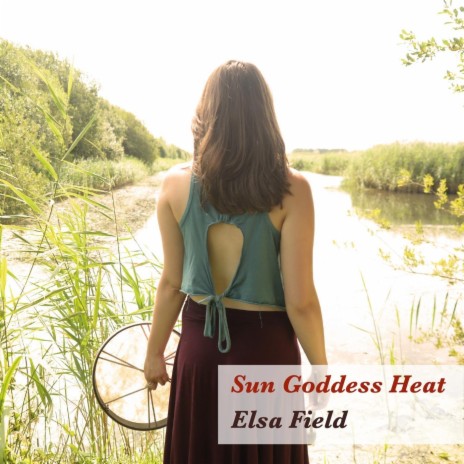 Sun Goddess Heat | Boomplay Music