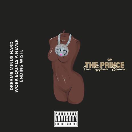 The Prince | Boomplay Music