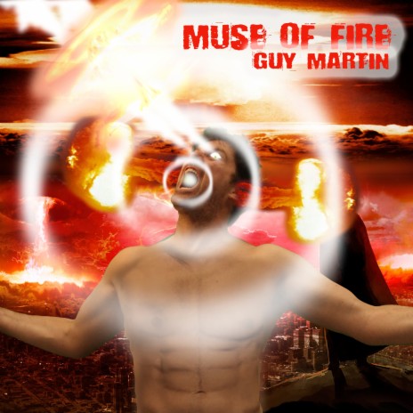 Muse of Fire | Boomplay Music