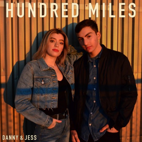 Hundred Miles | Boomplay Music