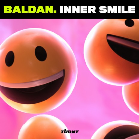 Inner Smile (Extended Mix)