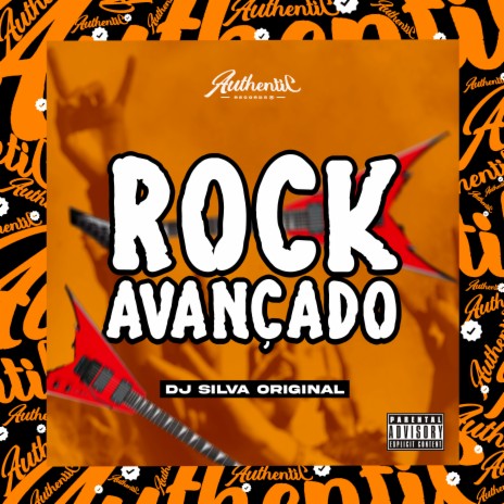 Rock Avançado | Boomplay Music