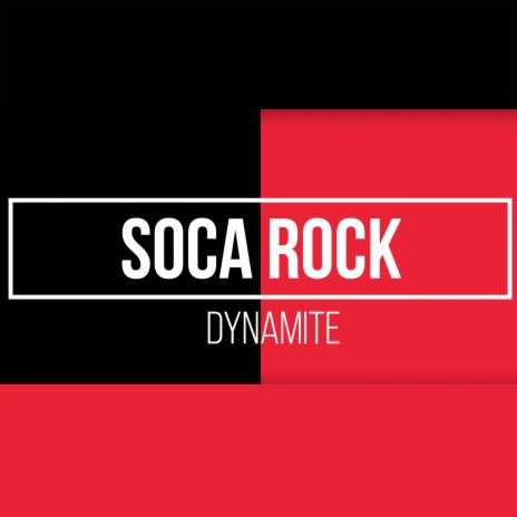 Soca Rock | Boomplay Music