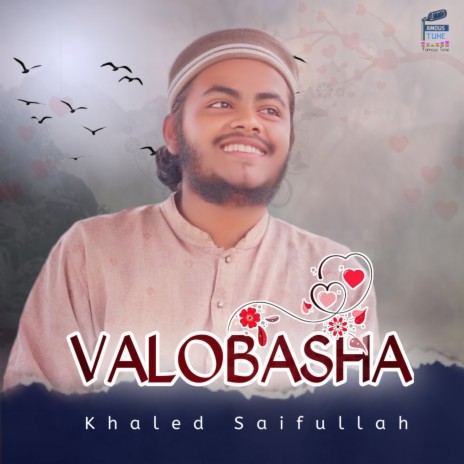 Valobasha | Boomplay Music