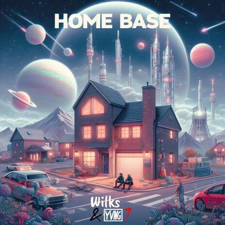 Home base ft. Yvng 7 | Boomplay Music