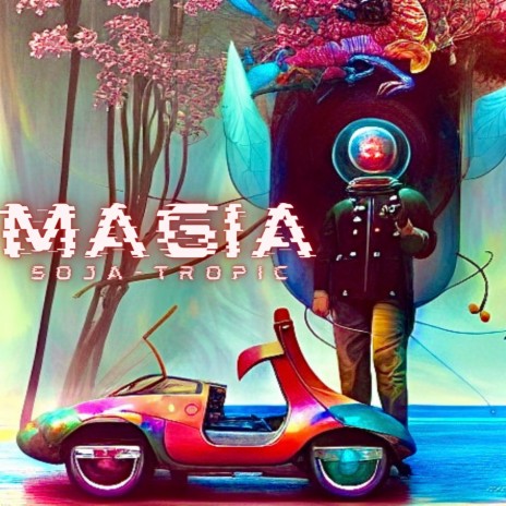 Magia | Boomplay Music