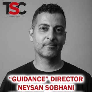 Guidance Film Director Neysan Sobhani on Chinese Sci-Fi Thriller