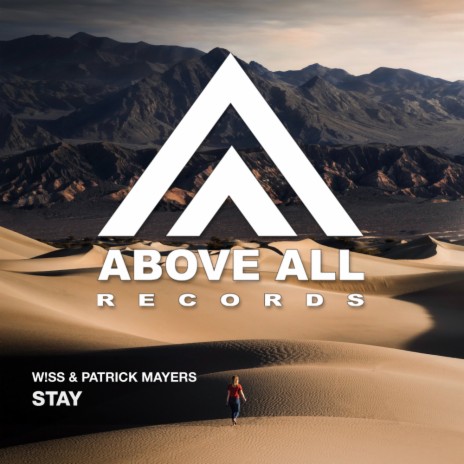 Stay (Dub Mix) ft. Patrick Mayers