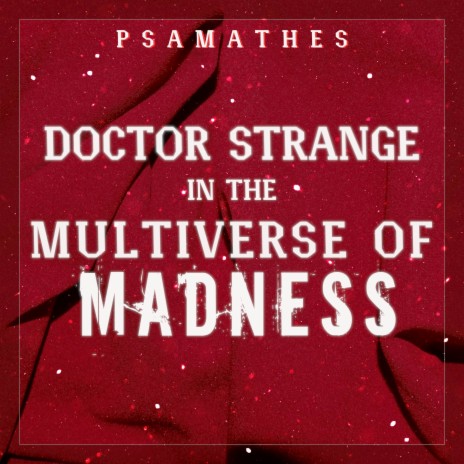 Doctor Strange in the Multiverse of Madness (Epic Metal Version) | Boomplay Music