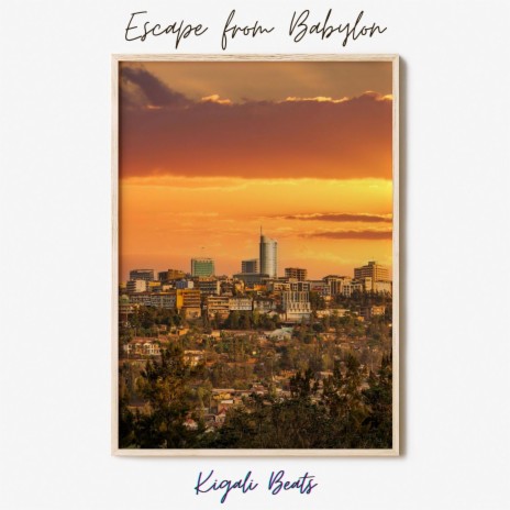 Escape From Babylon | Boomplay Music