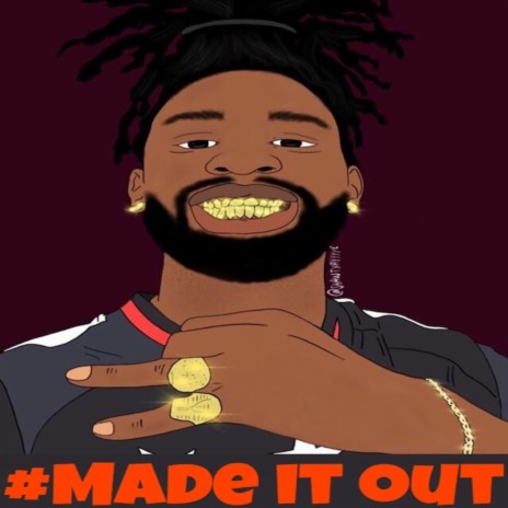 Made It Out | Boomplay Music