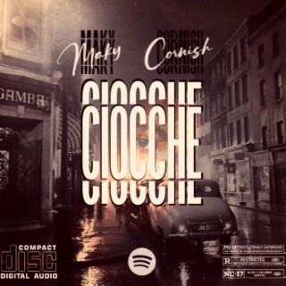 Ciocche (feat. Cornish)